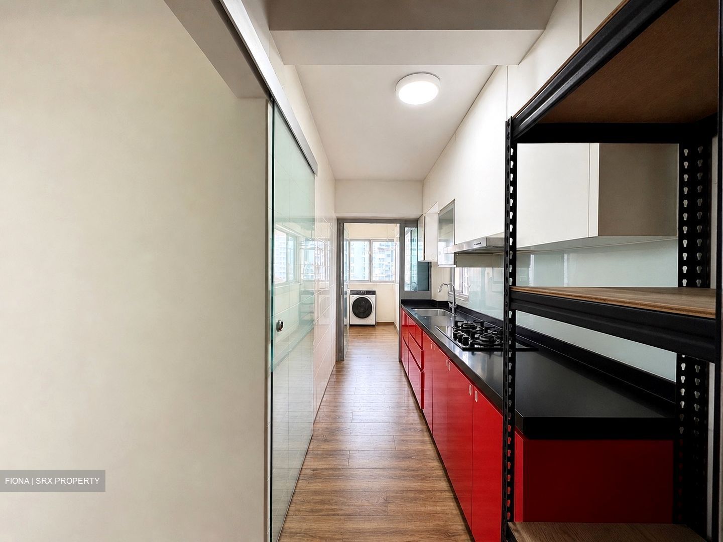 Blk 271C Punggol Residences (Punggol), HDB 4 Rooms #552841821